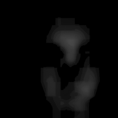 something something desert