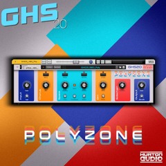 GHS20 Retrowave Demo
