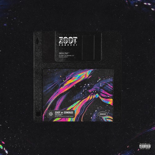 Zoot  - Faithful (feat. Bennett Cole, Luh Gman & XO)[Prod. RC Beats]