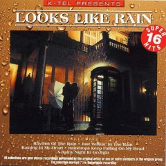 Just Walking in the Rain (Rerecorded)