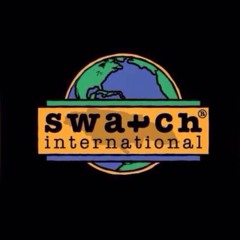 SWATCH INTERNATIONAL SPREAD OUT IN TROY FUN PARK TRELAWNY