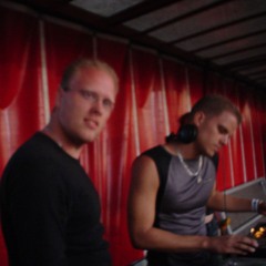 ACCT & D-Passion @ Mysteryland 2003 TTM area