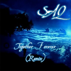 Daze - Together Forever (Saq Remix)