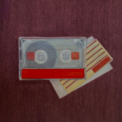 i still check your playlists