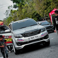 GALAK DI PASANDIANGAN #SUPER EXC [ Donny Fernanda x DJ LUTHFI AP ] #ANTONIUSTAN & SANDIKAWEK