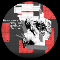 Octave - Plan B [ Resonance Fifty-Six ]