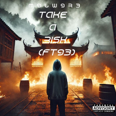 M9LW9R3  -TAKE A RISK FT 93