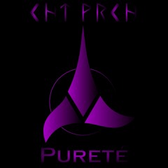 Cht Prch - Pureté (Startrek Discovery Tribute)