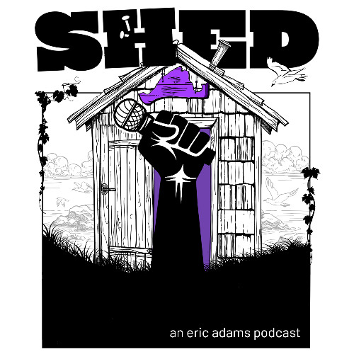 Shed (Season3) - Bard Prison Initiative ("College Behind Bars") - Part One