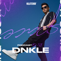 Yalla Techno Podcast | DNKLE | EP 58