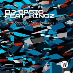 DJ Basic - Cool Runnings