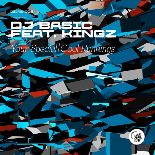 DJ Basic - Cool Runnings