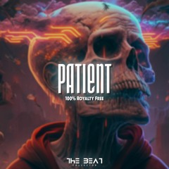 "Patient" - RnB RnDrill Type Beat | Instrumental Hip Hop Beats | 100% ROYALTY FREE BEATS