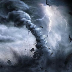 Tornado Etude Op. 2  (Original Composition)