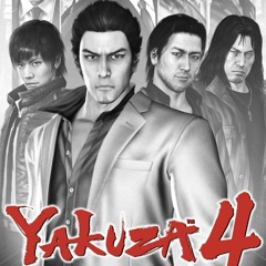 Hidenori Shoji - Four Faith