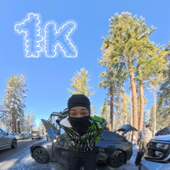 Top of Da Wrld x 1kron (prod. 1kduh)