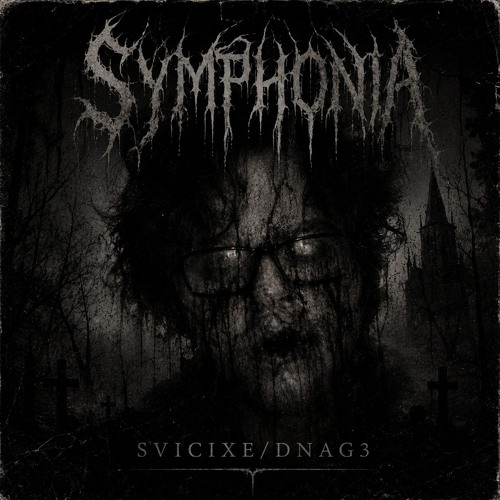 Stream SYMPHONIA by SVICIXE/DNAG3 | Listen online for free on