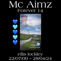 Forever 14 - Mc Aimz