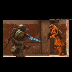 Omnisoul x Nukeonthebeat- Halo Gang (Prod. by Nukeonthebeat) (2019)