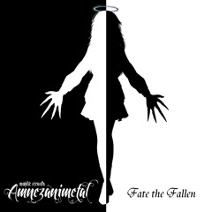 Amnez Animetal - Fate the Fallen