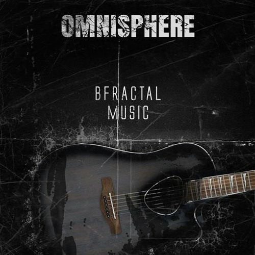 Stream BFractal Music - Omnisphere Guitars by SynthPresets | Listen online  for free on SoundCloud