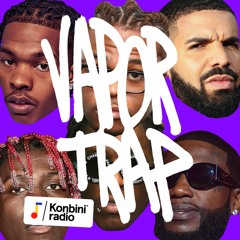 Vapor Trap Mix : Jus Jam