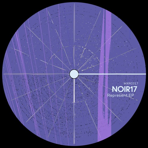 NOIR17 'Acid Steps' [Waxed Collective]