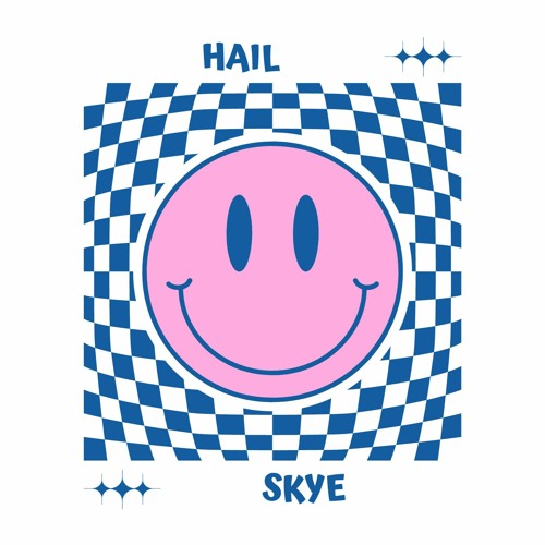 Hail...