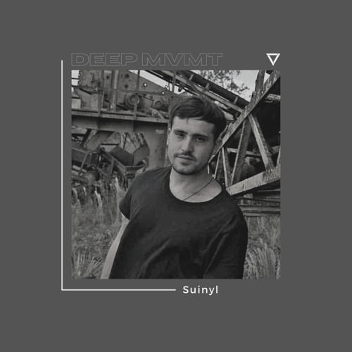DEEP MVMT Podcast #294 - Suinyl