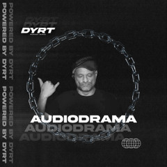 DYRTSERIES 015 // AUDIODRAMA // DE