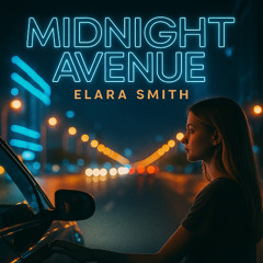 Midnight Avenue — Elara Smith