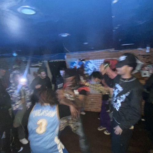 ENZO MEZU - ALL I KNOW [EDIT]