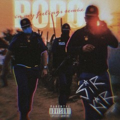 In My Feelings (Remix) (Prod. By AJ Beatz)