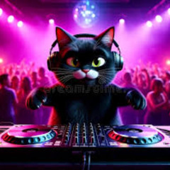 ANTNY - cats out the shite mix vol 10