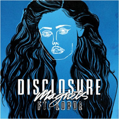 Magnets (Kristian Llov Remix) [Free Download]