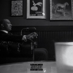 Chance Fischer - FIGURE SKATE [prod. DJ Harrison]