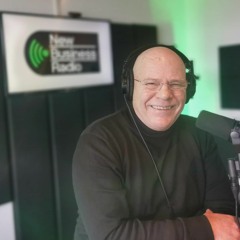 Maarten Eekels (Rapid Circle) en Has Mesters (ABN AMRO) - Anders Werken 26 januari 2024 deel 3