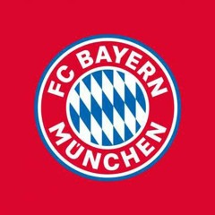 Fc Bayern NEW Goal song