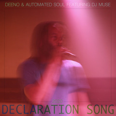 w Automated Soul - Declaration Song feat Muse (RCR)