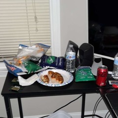 a little closer (freestyle beat)