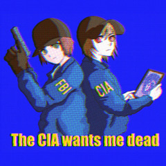 THE CIA WANTS ME DEAD - Belowground reupload