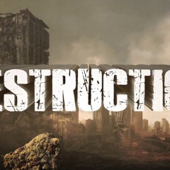 Content Sounds - Destruction