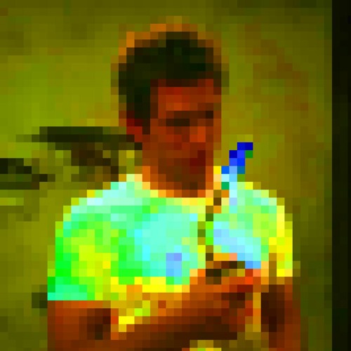 Ocean Running - BLOWTORCH_V.01