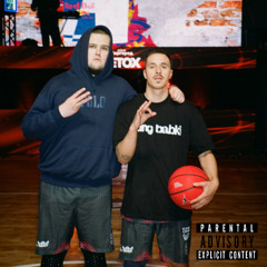 FORCEGNG X BIG SKEELZ - KING CREW