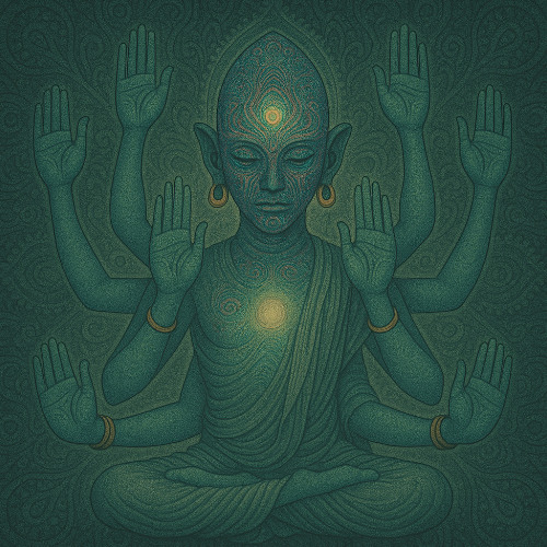BD CLASSIC GOA MIX
