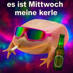 Diary of Julezz Vol. 1 "Es ist Mittwoch meine Kerle"