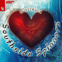Southside Spinners - Luvstruck (Dance Wave Edit)