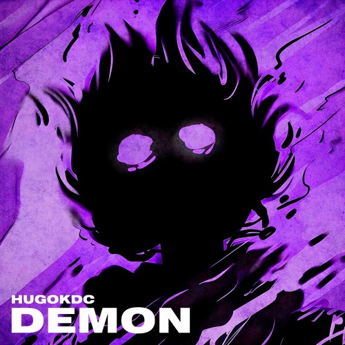 HUGOKDC - DEMON (RIDDIM)