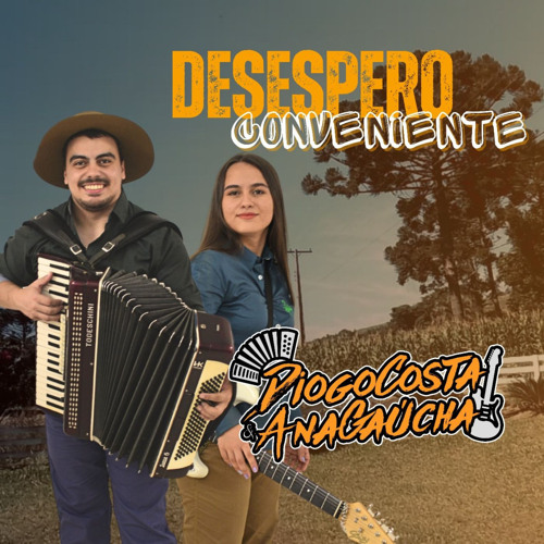 DESESPERO CONVENIENTE
