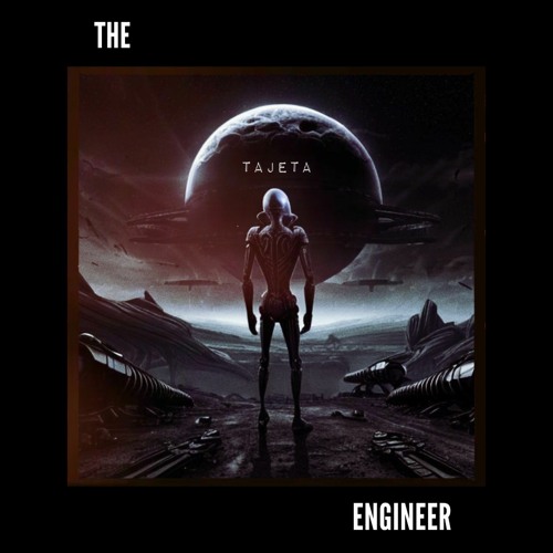 The Engineer - Tajeta
